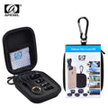 Kit de Lentes de Cámara 5 en 1 para Móvil - Ojo de Pez, Macro y Más