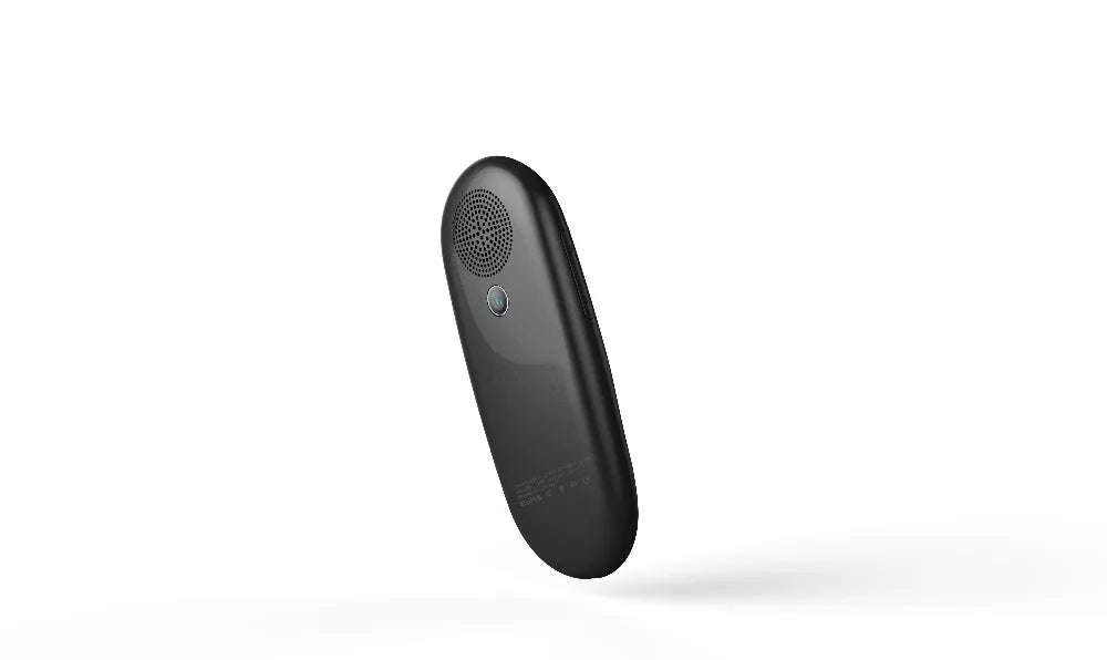 Traductor de voz instantáneo en línea, 126 idiomas, F1, con cámara, compatible con escaneo fotográfico, traducción