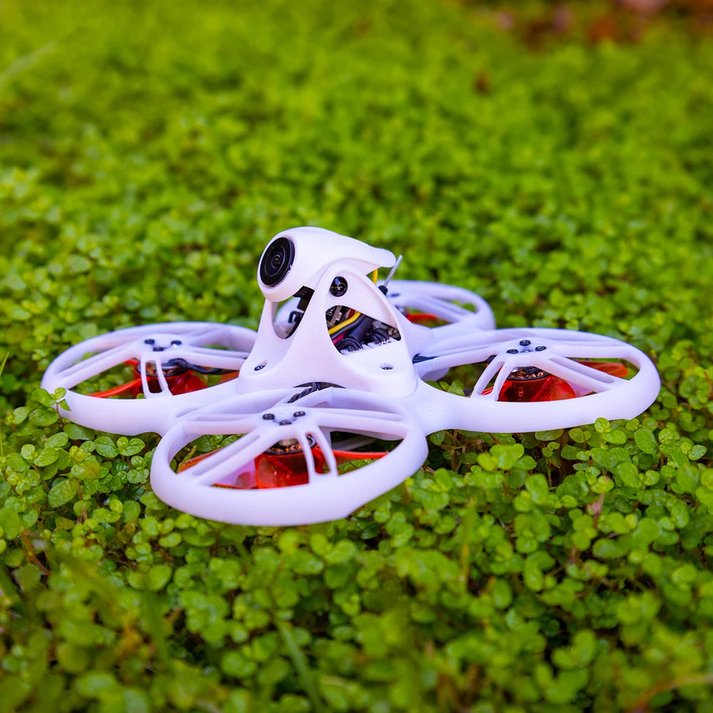 Dron RC FPV Tinyhawk III RTF, Cámara RunCam Nano 4, Transmisor VTX 1S-2S