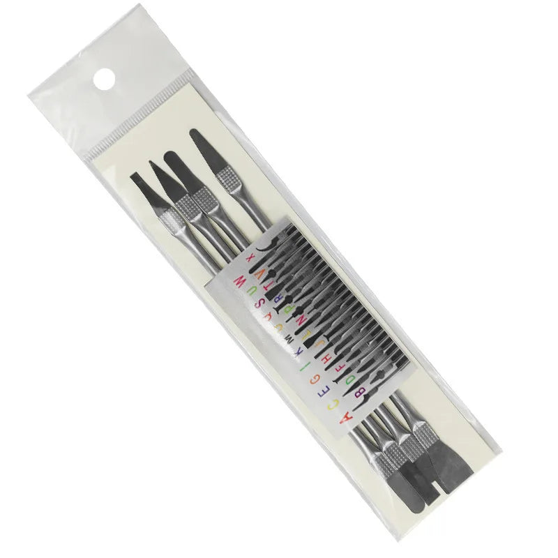 Kit Cuchillos BGA para Reparación IC CPU Teléfono y PC