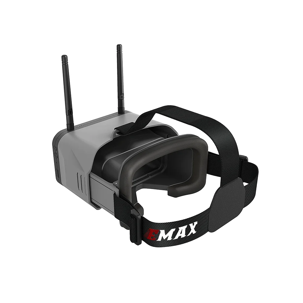 Dron RC FPV Tinyhawk III RTF, Cámara RunCam Nano 4, Transmisor VTX 1S-2S