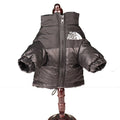 Campera de Abrigo para Perros - Cálida y Reflectante, Tallas XS a 3XL
