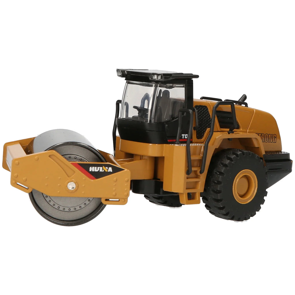 Vehículos de Construcción HUINA 1:60 Diecast Metal Juguete