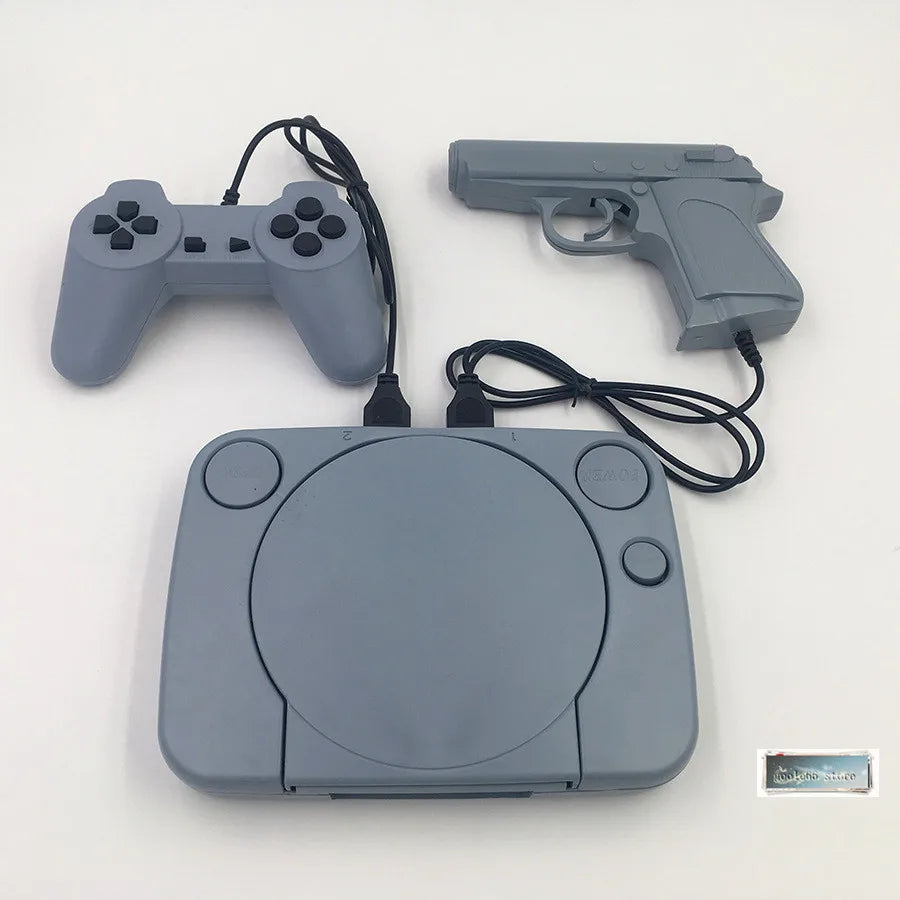 Nuevo Consola de videojuegos D76 de 8 bits, versión AV, para consola de juegos, compatible con tarjeta