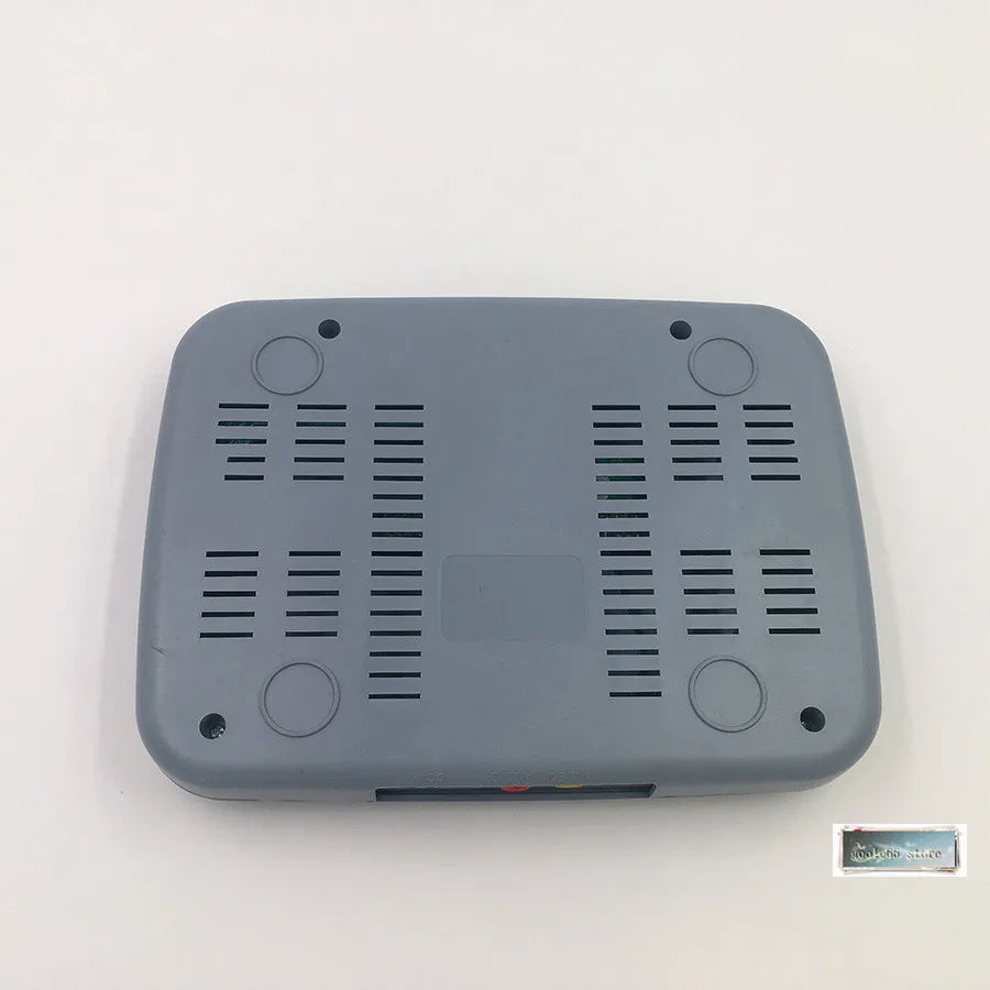 Nuevo Consola de videojuegos D76 de 8 bits, versión AV, para consola de juegos, compatible con tarjeta