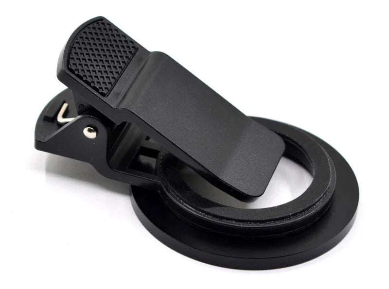 KnightX Filtros y Lentes 52mm para Teléfono Cámara Profesional