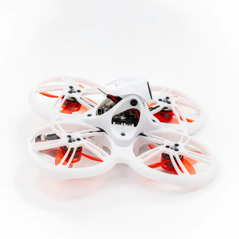 Dron RC FPV Tinyhawk III RTF, Cámara RunCam Nano 4, Transmisor VTX 1S-2S