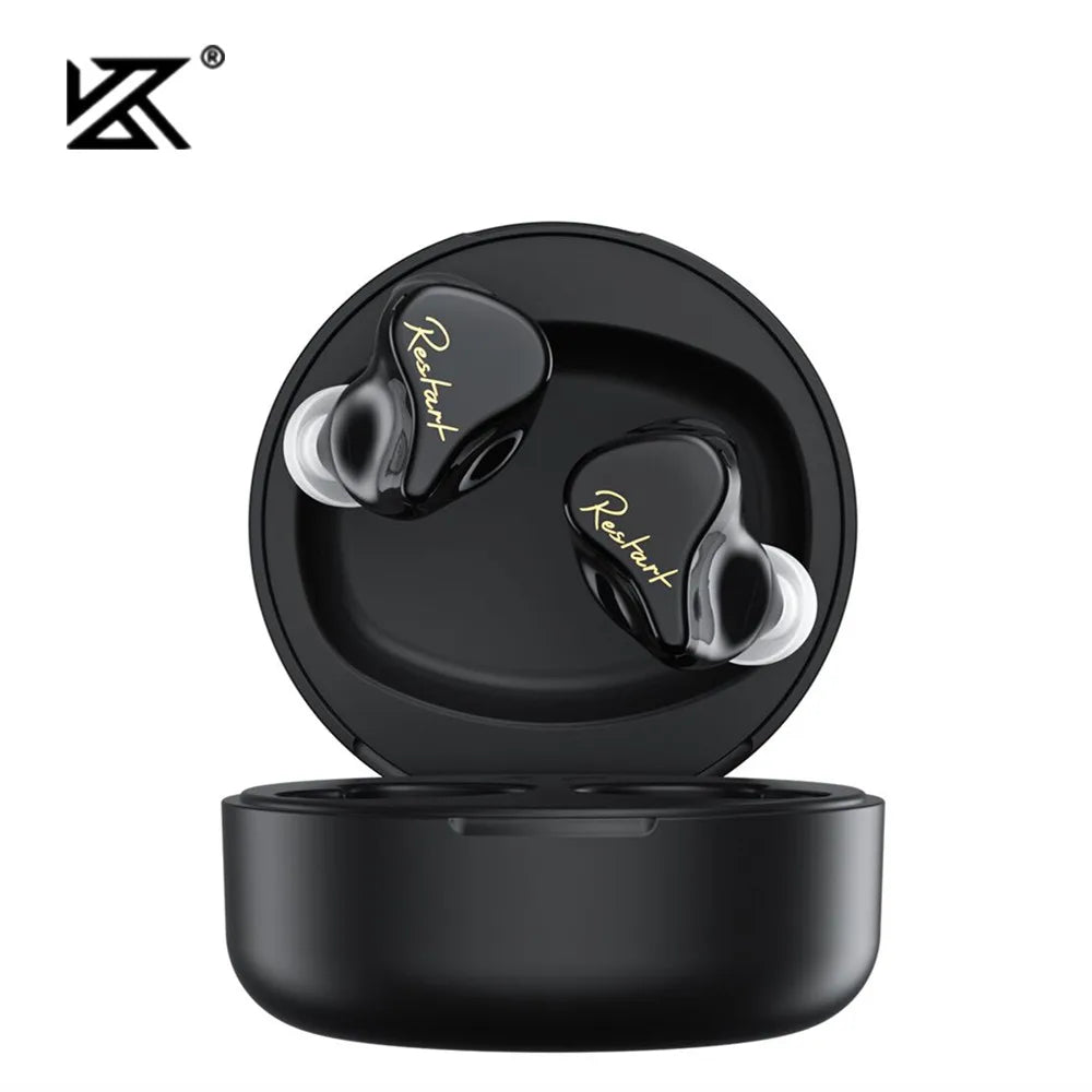 KZ SKS Auriculares TWS Control Táctil Bluetooth