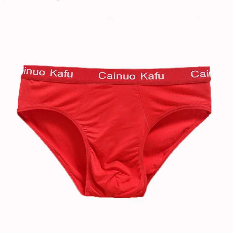 Pack 3 Calzoncillos de Fibra de Bambú Sedosa para Hombre
