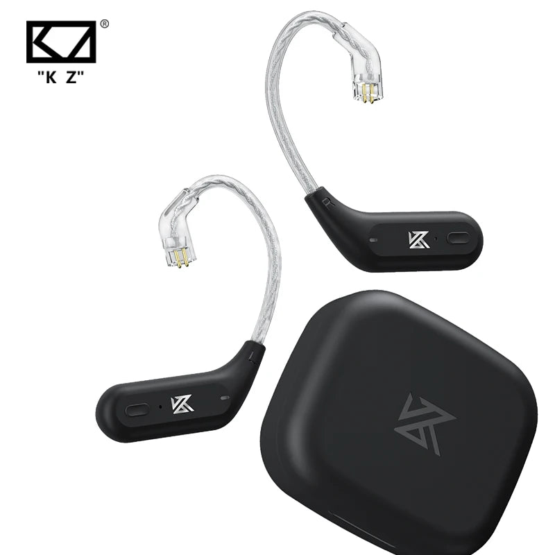 KZ AZ09 Auriculares Bluetooth con Gancho de Oreja