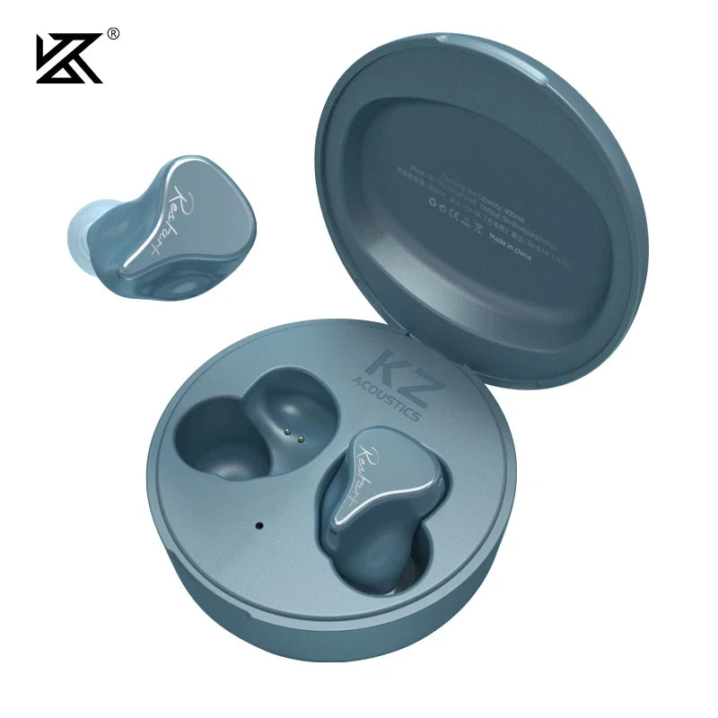KZ SKS Auriculares TWS Control Táctil Bluetooth