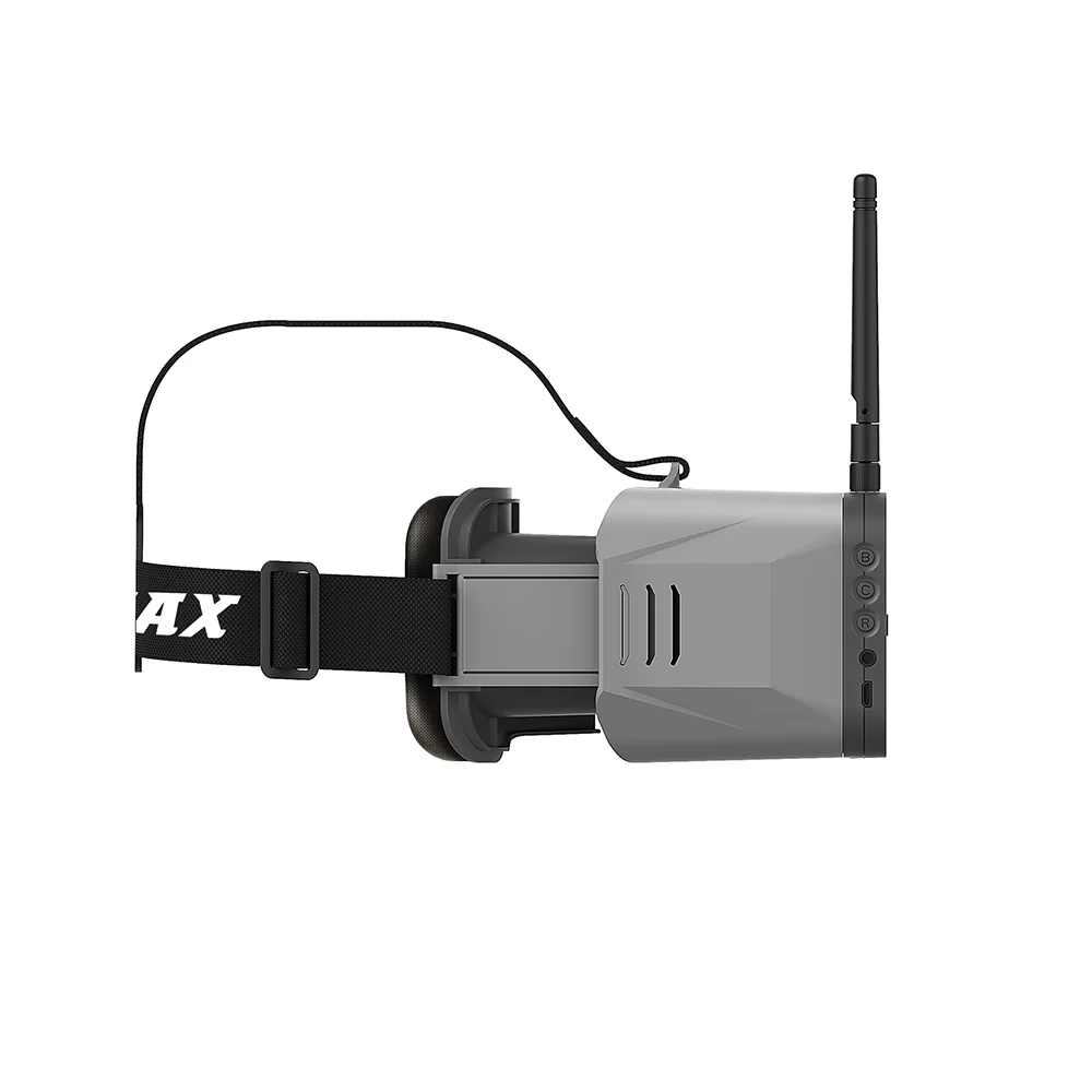 Dron RC FPV Tinyhawk III RTF, Cámara RunCam Nano 4, Transmisor VTX 1S-2S