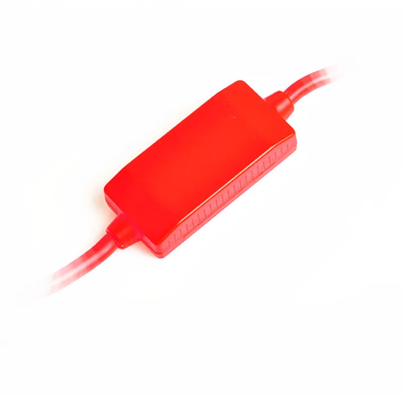 GKFLY nuevo Cable de emergencia batería abrazadera de cocodrilo Clip para coches camiones abrazaderas de arranque de salto puente de arranque de coche