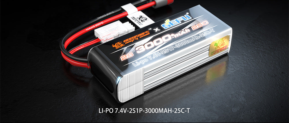 Auto RC MJX Hyper Go 1/16 Sin Escobillas 3S 4WD Alta Velocidad