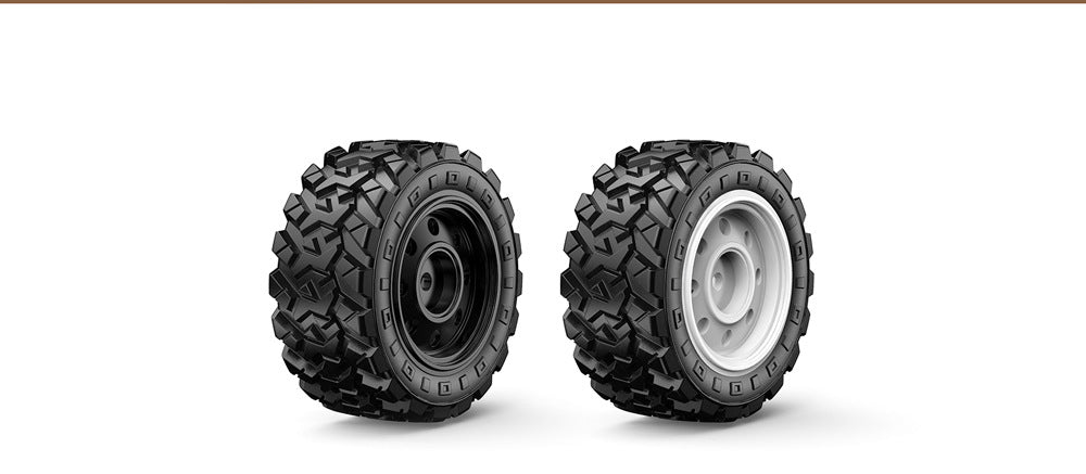 Auto RC MJX Hyper Go 1/16 Sin Escobillas 3S 4WD Alta Velocidad