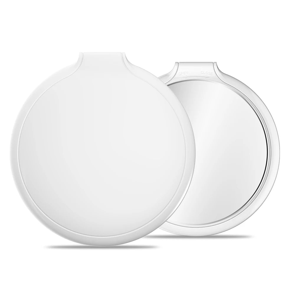Etiqueta Inteligente Antipérdida con Bluetooth y GPS para iOS, Localizador de Seguridad con Alarma Sonora y Recordatorio de Mensajes