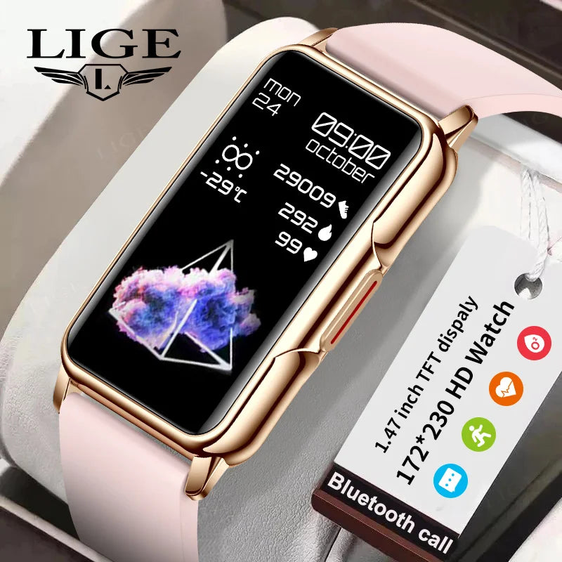 Pulsera Inteligente Ritmo Cardíaco Oxígeno