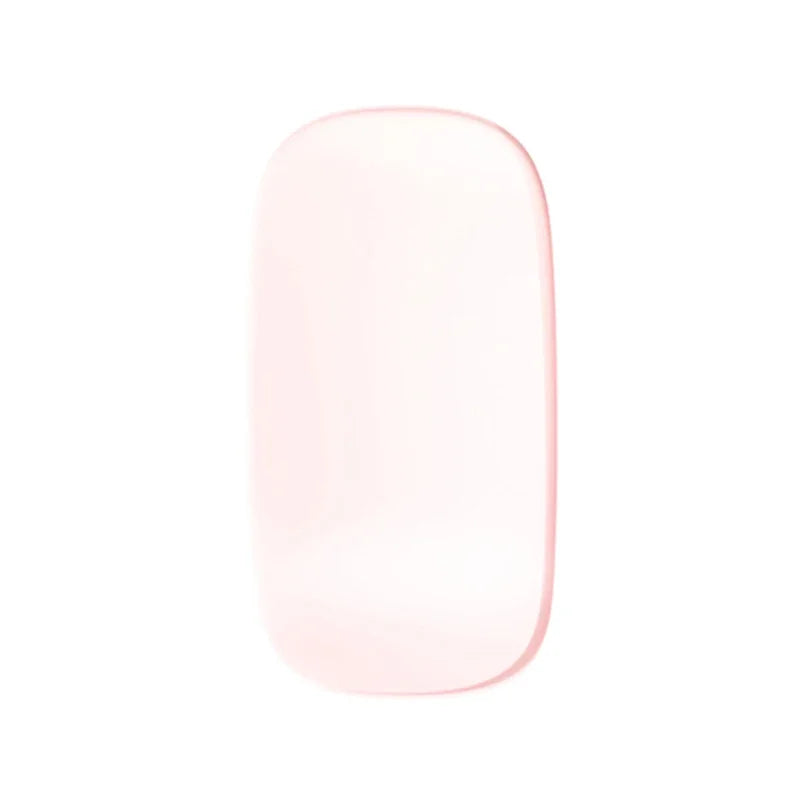 Ratón inalámbrico Bluetooth mejorado para ordenador, recargable, táctil, delgado, ergonómico, de modo dual, silencioso, para Apple Macbook Air