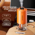 Humidificador purificador de aire para coche con difusor de aromas inalámbrico