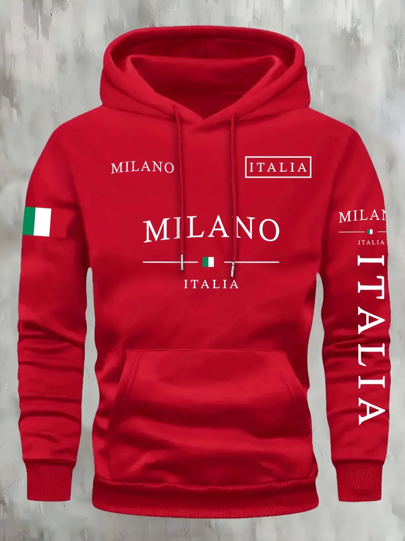 Chaqueta Deportiva con Capucha Hombre y Mujer – Fitness y Outdoor