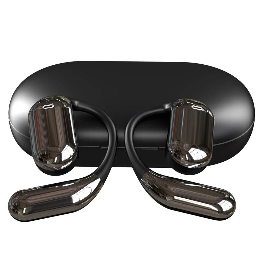 Auriculares Traductor AI 3 en 1 144 Idiomas