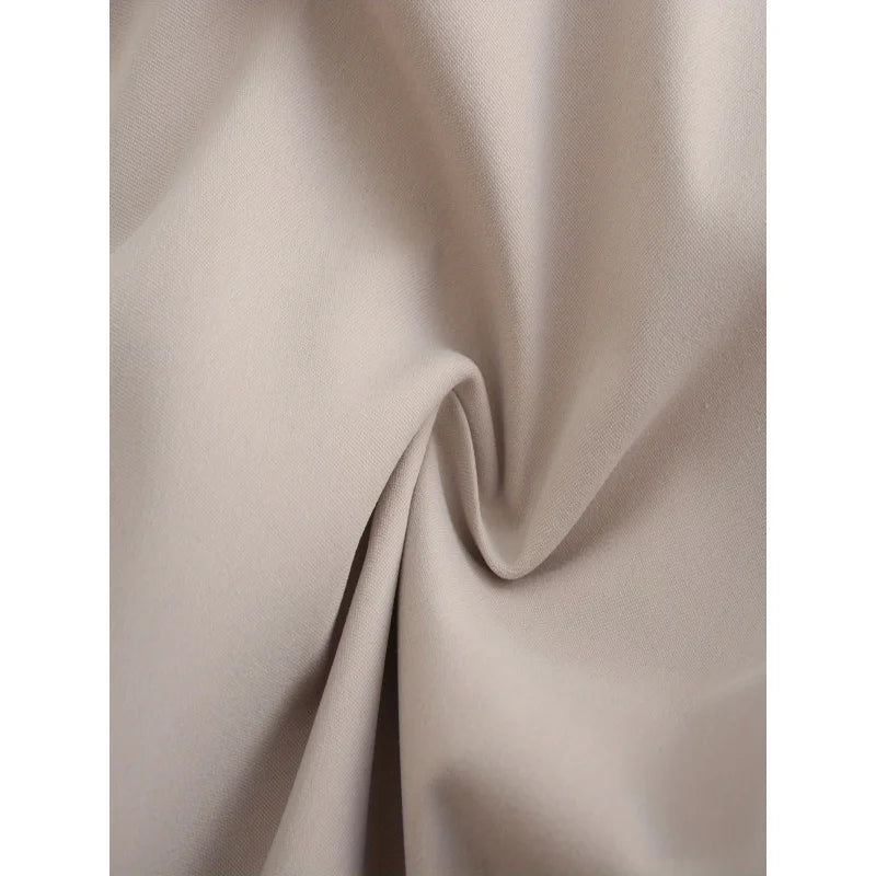 Chaqueta Estampada con Capucha para Hombre | Cierre Cremallera