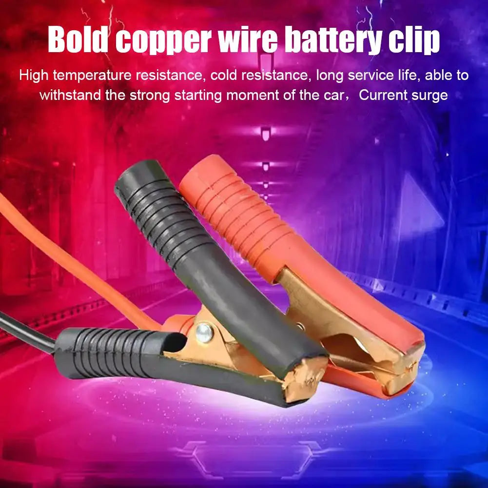 Adaptador Arrancador de Emergencia para Baterías Makita