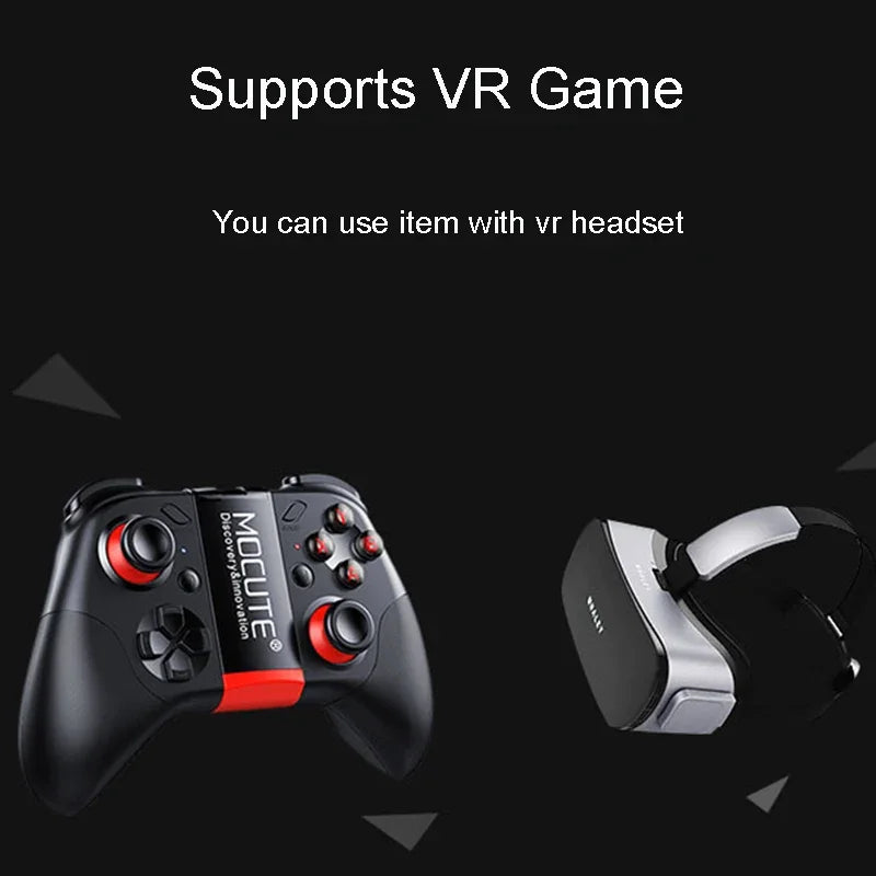Gafas de Realidad Virtual, Casco VR 3D para Teléfono, Lentes, Dispositivos Móviles, Smartphones, Visor de Juegos, Set Viar