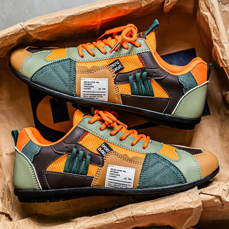 Zapatillas Deportivas Casuales para Hombre | Senderismo y Street