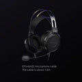 Auriculares SIMGOT EP5 Driver Dinámico 50mm Hi-Fi Over-Ear