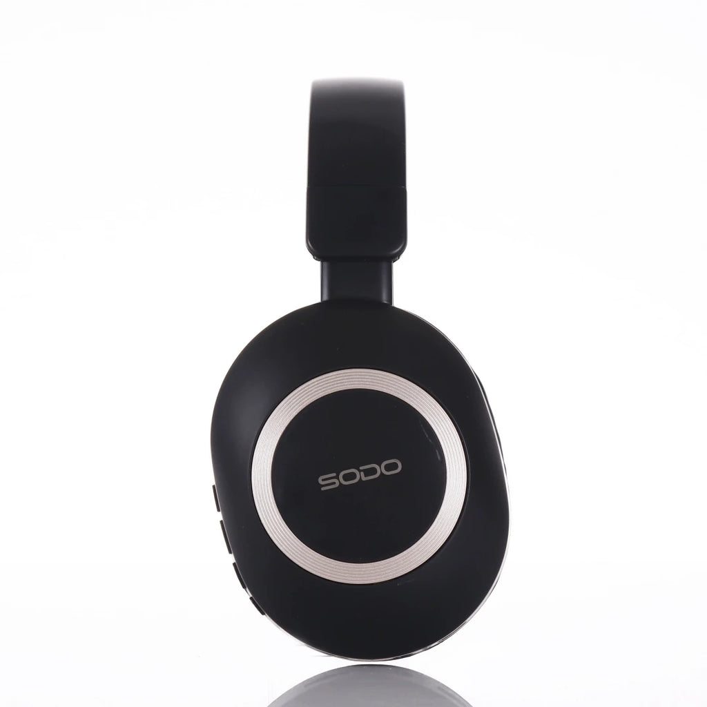 SODO 1104 Auriculares Bluetooth 5.3 HiFi 48h