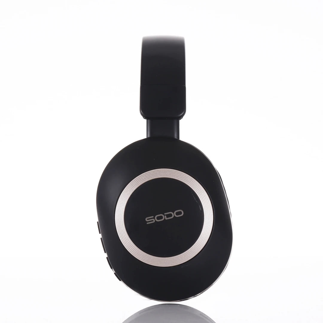 SODO 1104 Auriculares Bluetooth 5.3 HiFi 48h