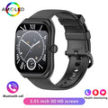 Reloj Inteligente Mujer Esferas Personalizables