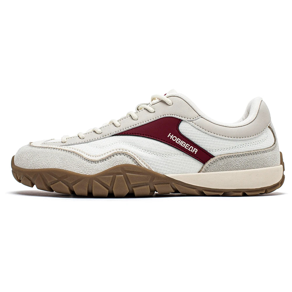 Zapatillas Minimalistas de Senderismo HOBIBEAR Horma Ancha Unisex