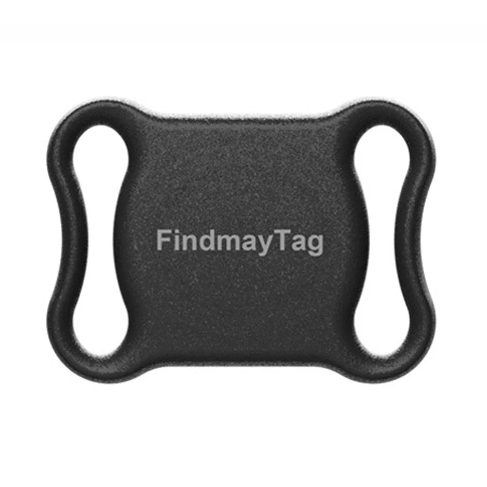 Rastreador Gps para gatos a prueba de agua, Mini Gps para mascotas antipérdida, ubicación Bluetooth, Collar rastreador Gps para Apple/Android, suministros para gatos