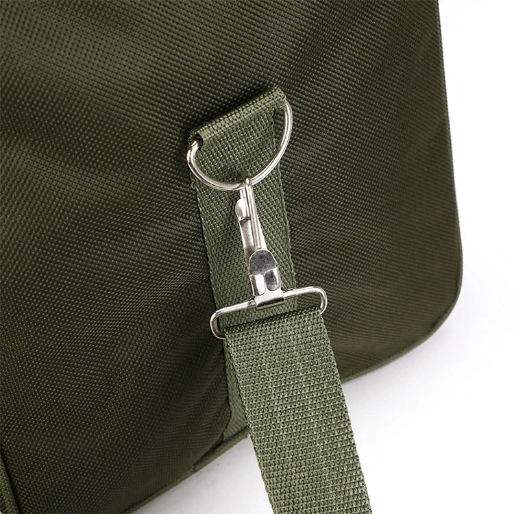 Bolsa de Viaje y Fitness de Gran Capacidad