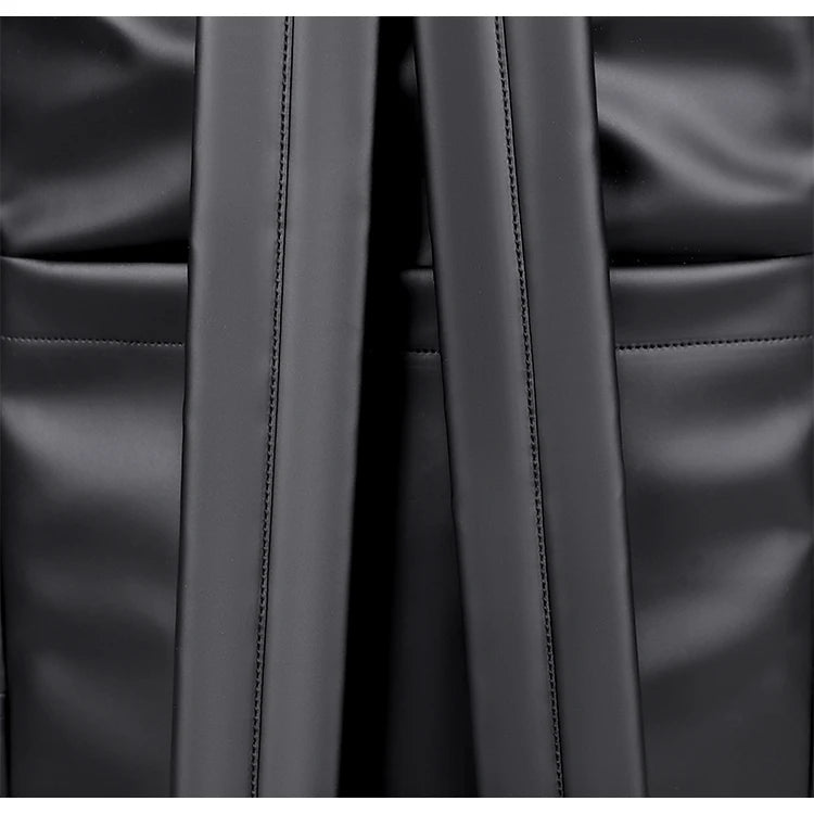 Mochila de Viaje con Compartimento para Zapatos, Laptop 17"