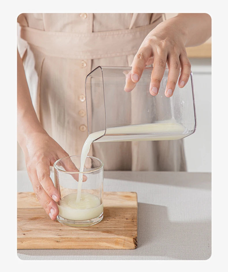 Filtro de yogur colador de alimentos máquina de yogur griego pantalla de filtro extracción en frío herramientas de separación de suero separador de humedad de queso
