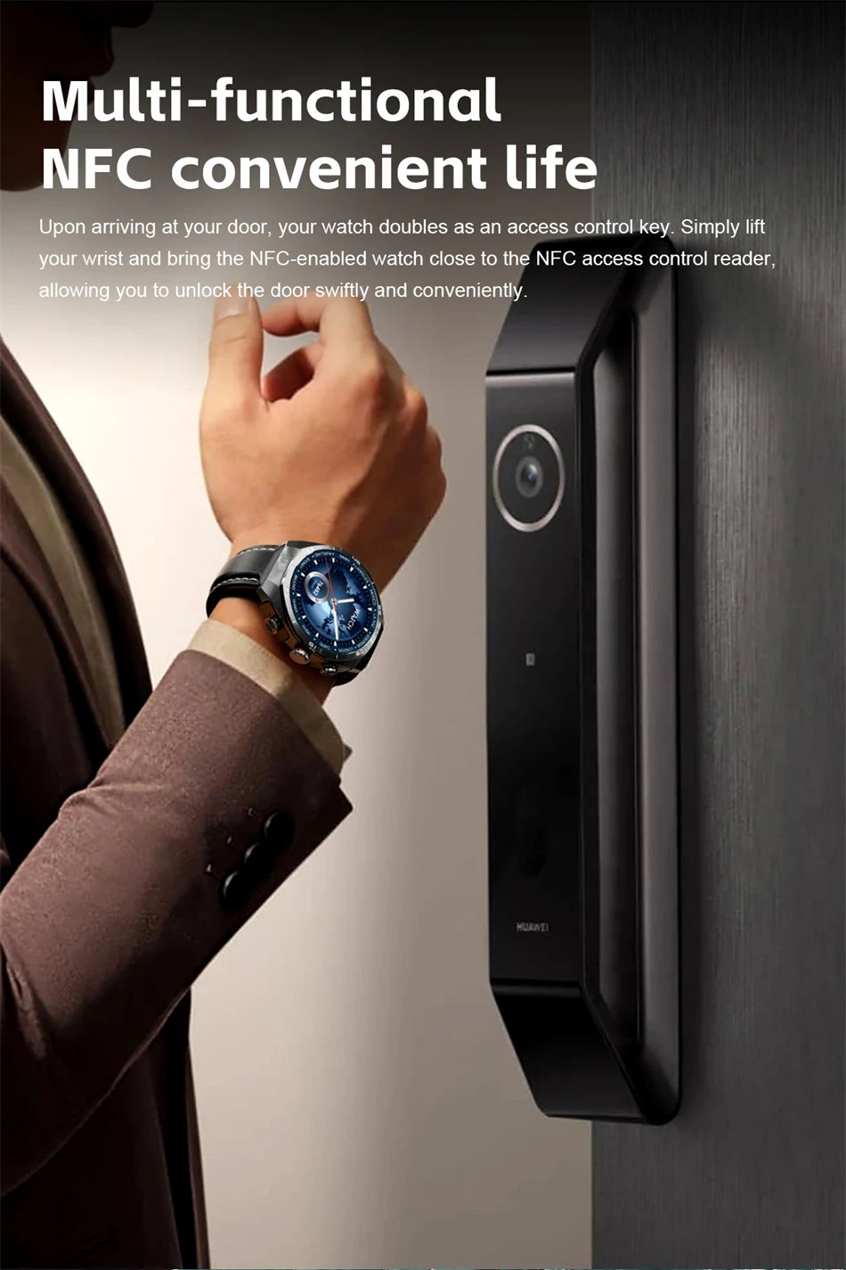 Smartwatch LIGE 2 en 1 con auriculares TWS, llamadas Bluetooth y monitor de salud