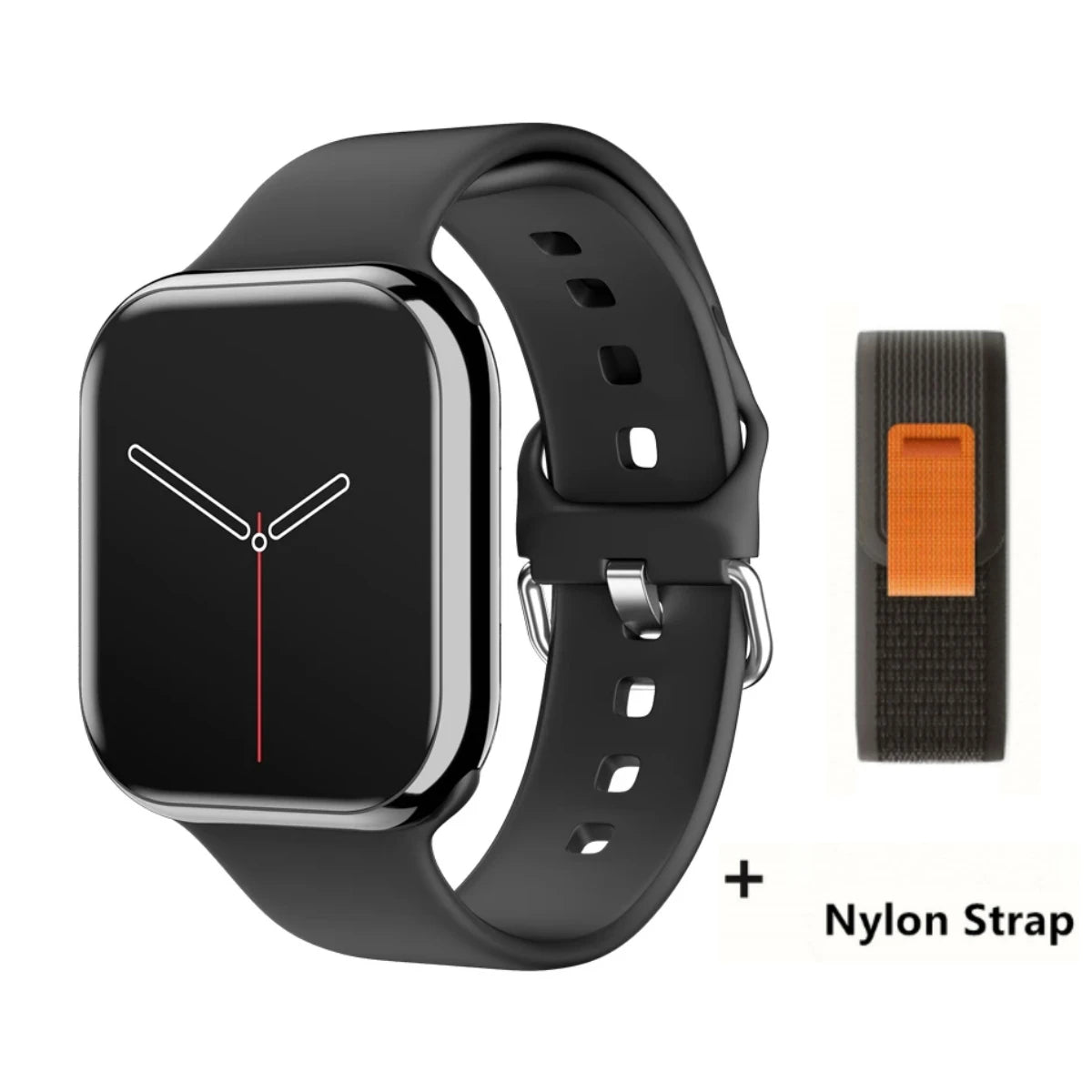 Reloj Inteligente Serie 10 con Pantalla HD