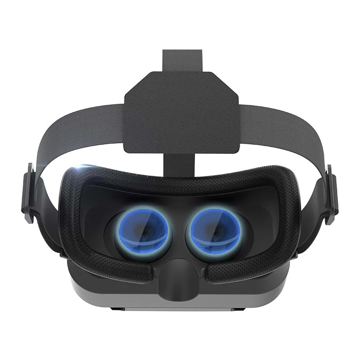 Gafas de realidad Virtual VR, auriculares, dispositivos Viar, lentes 3D, gafas inteligentes para teléfonos inteligentes, teléfono móvil, accesorio de juego
