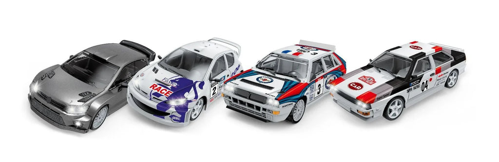LDRC RC Drift Car 2801PRO 2802PRO 2803PRO 2804PRO 1/28 4WD con giroscopio totalmente proporcional acelerador y dirección coche Juguetes