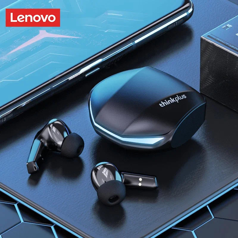 Auriculares Bluetooth 5.4 TWS Lenovo XT53 con ANC