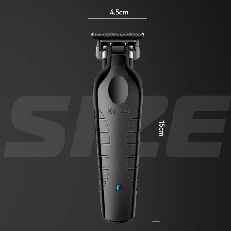 Kemei Cortadora de Pelo Profesional para Hombre