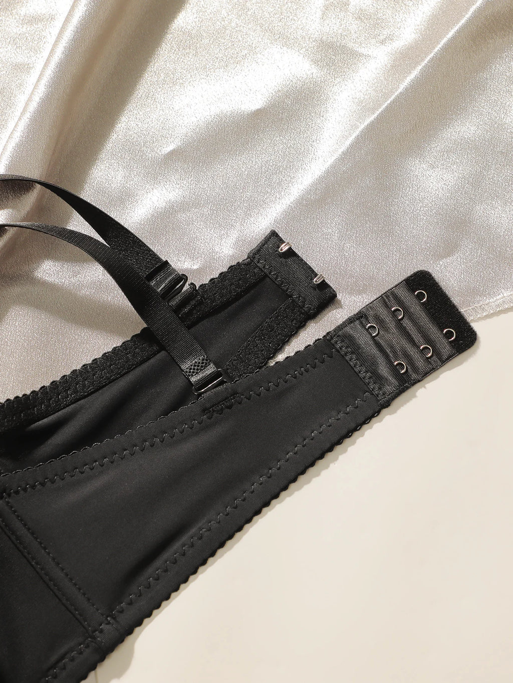 Conjunto de Sujetador Push Up y Bragas para Mujer