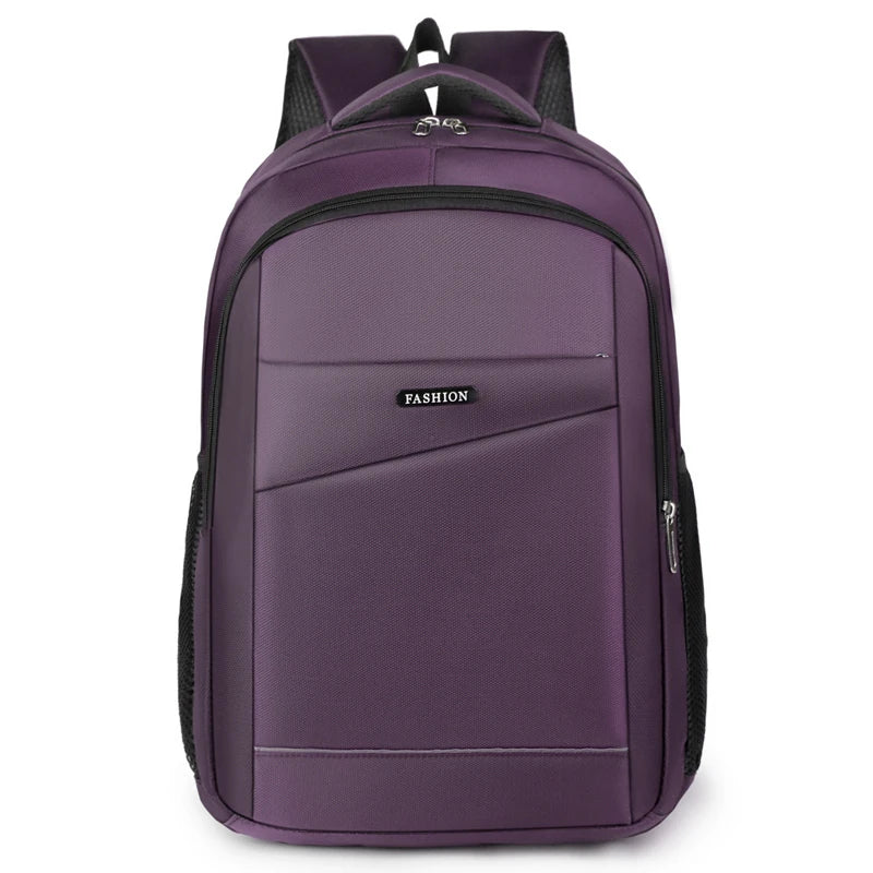 Mochila de Gran Capacidad para Laptop y Viajes