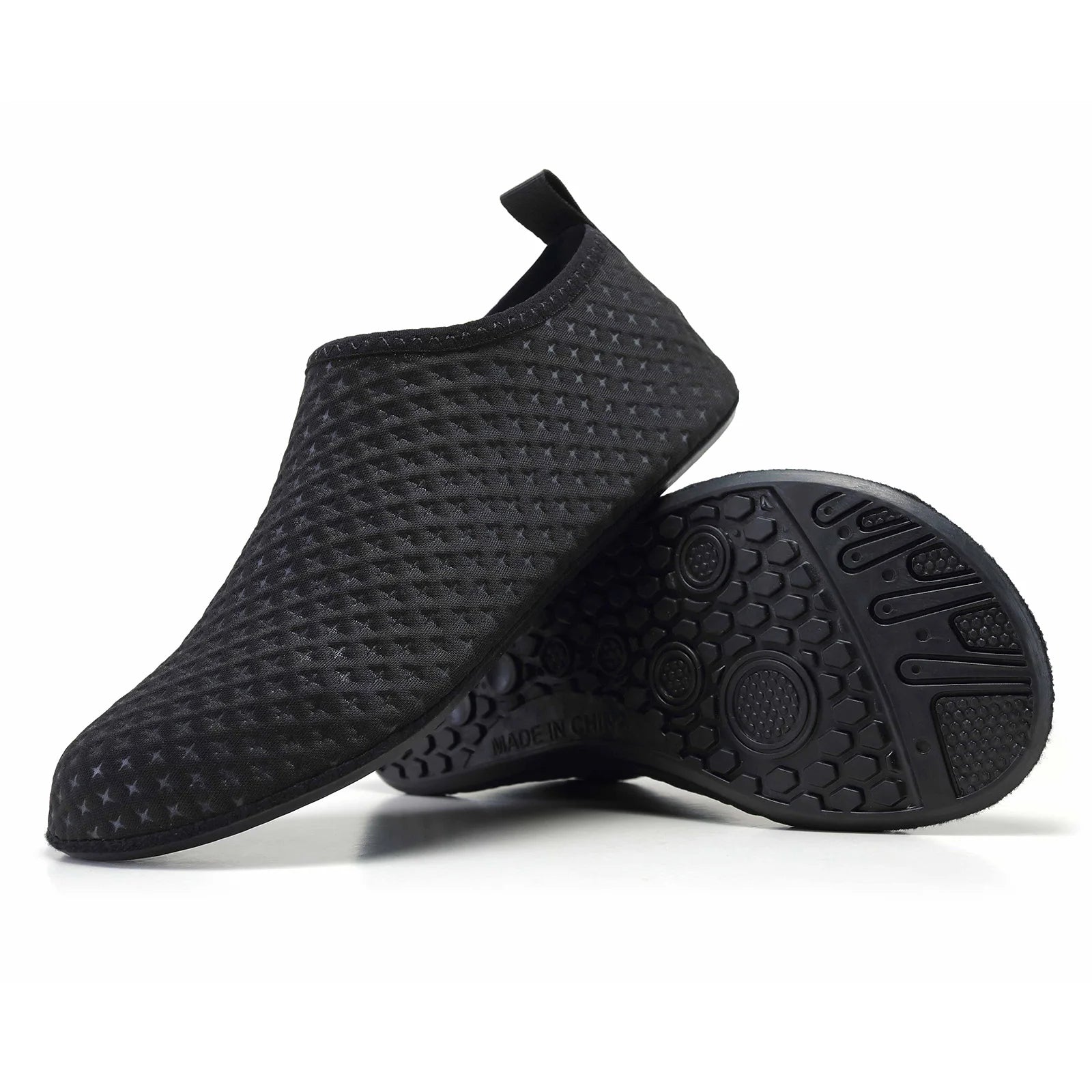 2023 par de zapatos acuáticos, zapatos de agua ligeros de verano para hombres, zapatos de playa de secado rápido para mujeres, zapatillas antideslizantes suaves, envío gratis