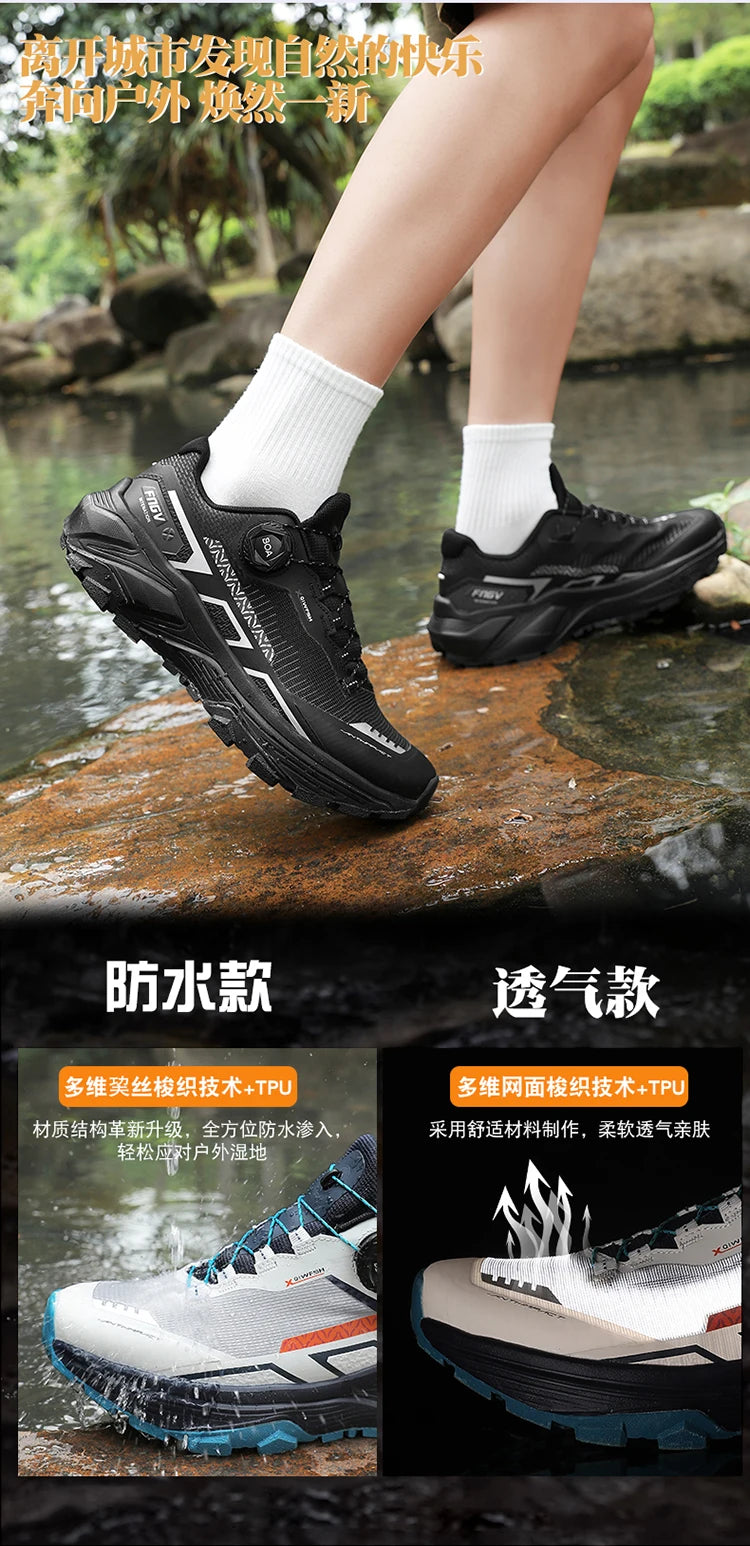 Zapatillas de deporte informales transpirables para hombre, mocasines de moda de entrenador de lujo, zapatos para correr, zapatos de carrera cómodos para hombre