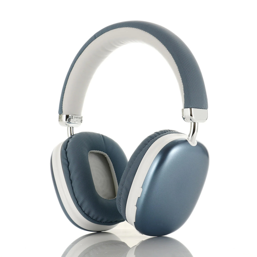 Audífonos Bluetooth 5.3 Max 2025, Audífonos Intrauditivos Inalámbricos, Audífonos Pro Max para iOS y Android, TWS Bluetooth