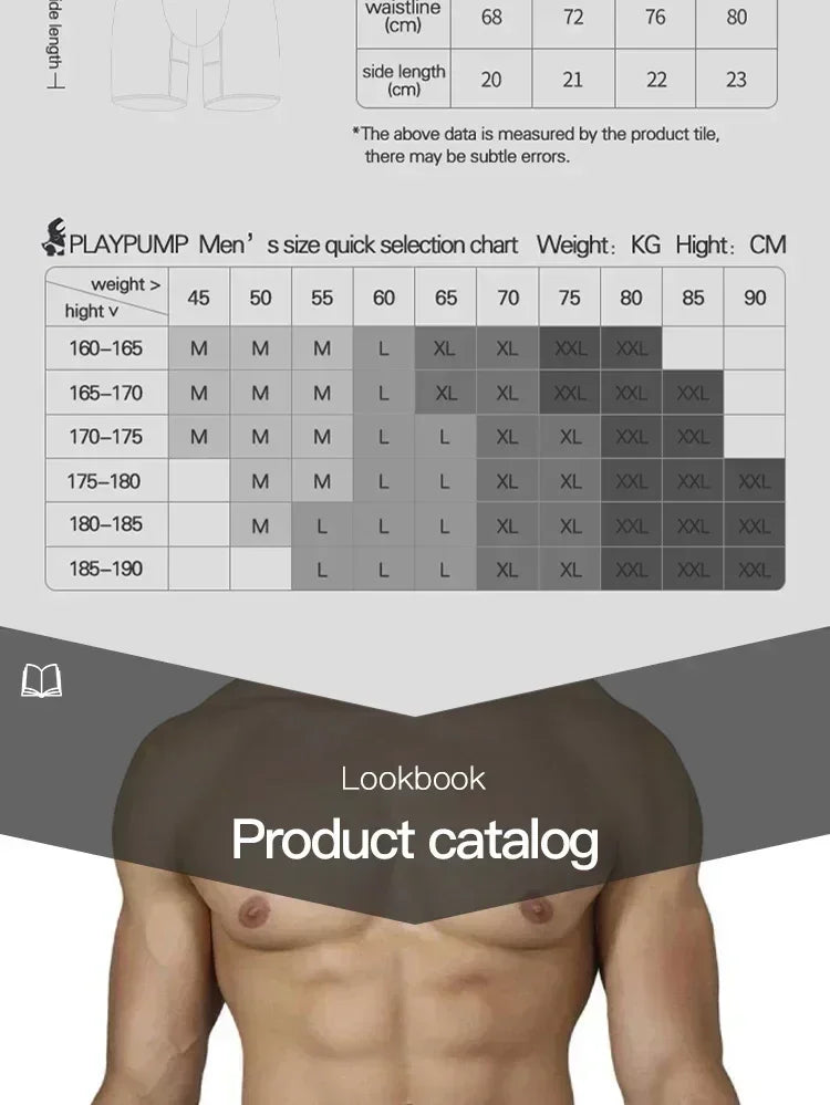 1/2/3 Uds. Ropa interior de seda helada para hombre, Boxer antibacteriano transparente sin costuras, pantalones cortos 0,01 de tela ultrafina, calzoncillos transparentes